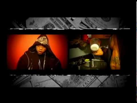 FEEZIO - Whip It A Lil Harder - Dope Boy Album  2010