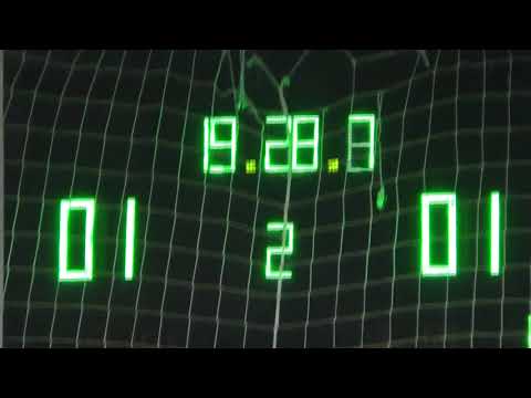 39 КУ 20 тур 2 лига 1/4 Импульс ХДПК    Fantasy