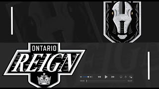 Silver Knights vs. Reign | Mar. 13, 2021