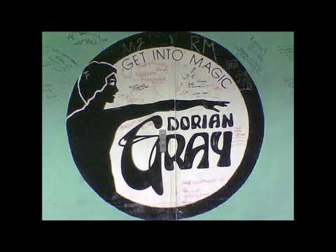 DJ DAG | Welcome To The Dorian Gray | Get Into Magic Trance Classics
