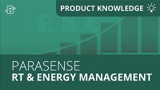 Parasense - Refrigerant Tracking | Refrigerant Management | Energy Management