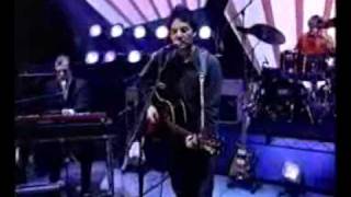 Wilco "War On War" (live on Later with Jools Holland)