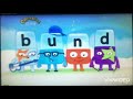Alphablocks Wrong Spelling Compilation