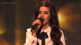 Fifth Harmony - I&#39;ll Stand By You - X Factor USA S2 (Top 10)
