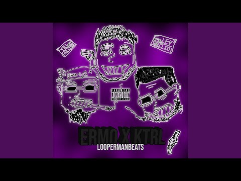 LEDEN (feat. KTRL & LOOPERMAN)