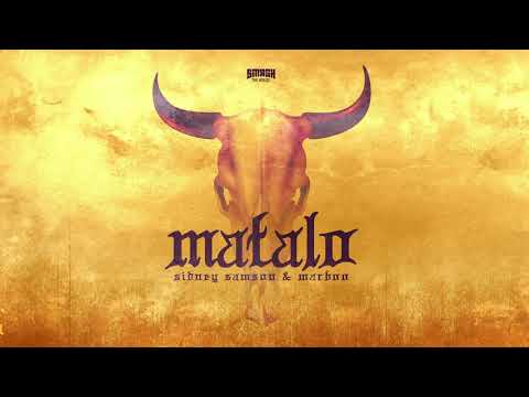 Sidney Samson & Marboo - Matalo