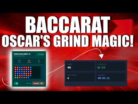 Satoshi Baccarat Bot: AI-Powered Automation Software with 98% Success Rate 6 Baccarat Bot Video 4