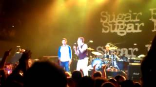 Sugar Ray @ Roseland 9-18-12 - video 2