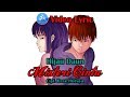 Hijau Daun - Misteri Cinta (Video Lirik)