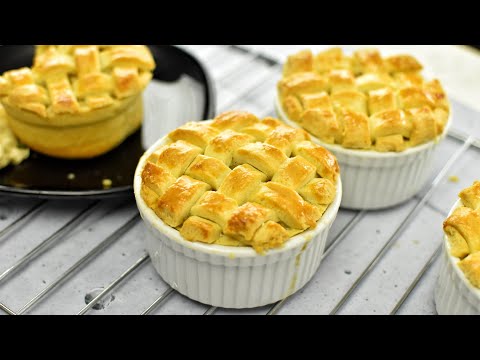 download lagu mp3 mp4 Chicken Pea Pie, download lagu Chicken Pea Pie gratis, unduh video klip Chicken Pea Pie