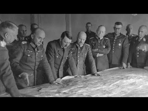 Hitler’s Secret Escape Plan — Did He Really Die in the Bunker? (Full Documentary)