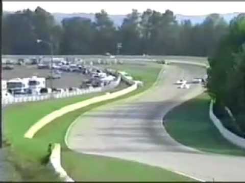 Thumbnail for Porsche GT 1 Lifts Off by Porsche