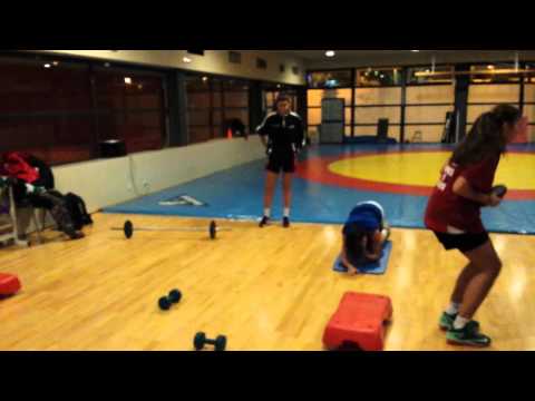 Fisco Junior A Femeni Sant Adria