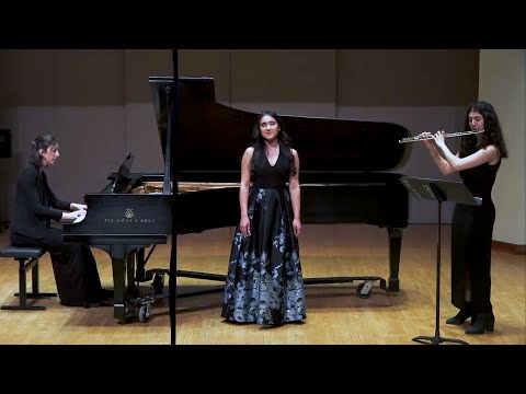 Le Rossignol (Léo Delibes)