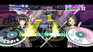 【グルミク】Riot in the System feat. 社築