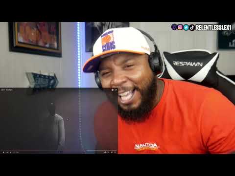 MY FIRST TIME HEARING Dave - Starlight(REACTION!!!) FIRRRREEEE!!!!!!