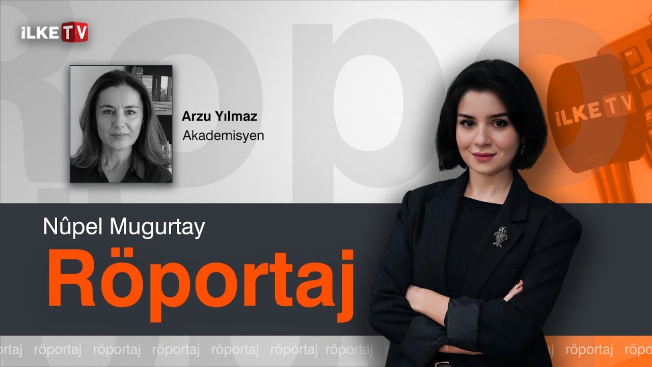 Suriye nereye gidiyor? SDG nasıl entegre olacak? | Arzu Yılmaz, İlke TV'de