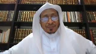 صورة 77 - تيسير التفسير « سورة الطارق (1) » الأستاذ الدكتور  عيسى بن محمد المسملي.