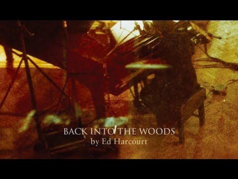 Video thumbnail for Back Into The Woods
