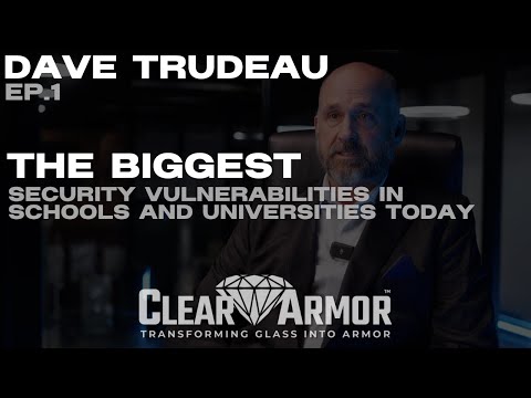 The Biggest Security Vulnerabilities in Schools and Universities Today