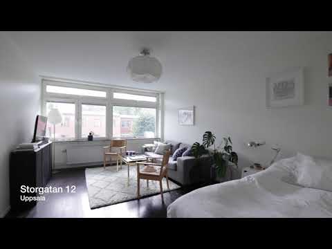 Såld, 1:a · 42m2 · 2445 kr avg, Fålhagen/Höganäs : Via Notar mäklare Uppsala