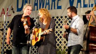 My Florida Sunshine-Claire Lynch Band- DVBF 2011