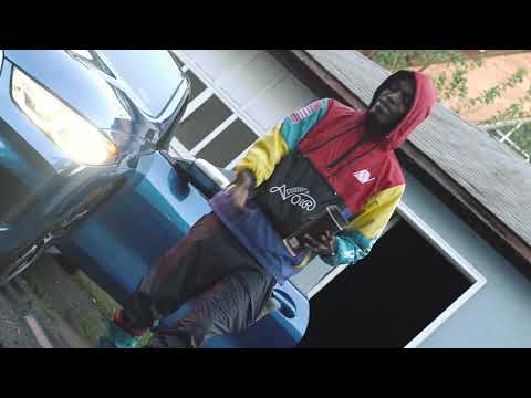 Gu Mitch - Overtime (Prod By: @BWolf201 )