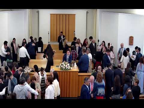 Conferencia de estaca Villa Alemana Oeste