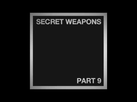 IV71 - Oliver Deutschmann - Control - Secret Weapons Part 9