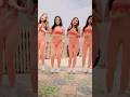 SPG Pamer Memek Sempit