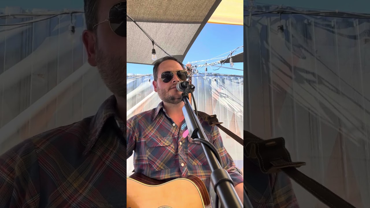 Promotional video thumbnail 4 for Austin Najera Country Music