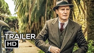 MARLOWE Official Trailer (2023)