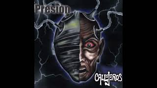 Callejeros - Ahogados De Razón  (Remasterizado)