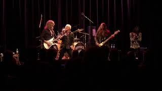 Cactus 2018-03-08 Sellersville Theater *Complete Show* Schoeps Audio