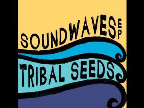 Tribal Seeds (feat. Eric Rachmany of Rebelution) - Soundwaves