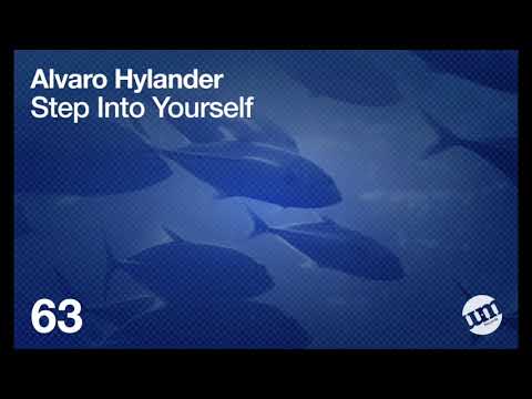Alvaro Hylander- Step Into Yourself (Original Mix)