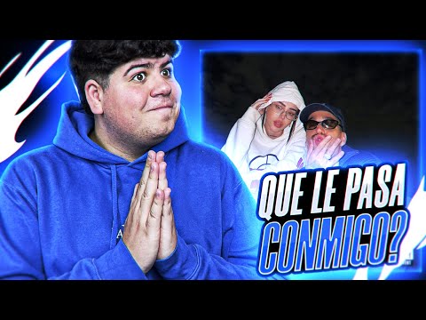 REACCIONO a Nicki Nicole, Rels B - qué le pasa conmigo? (Official Video)