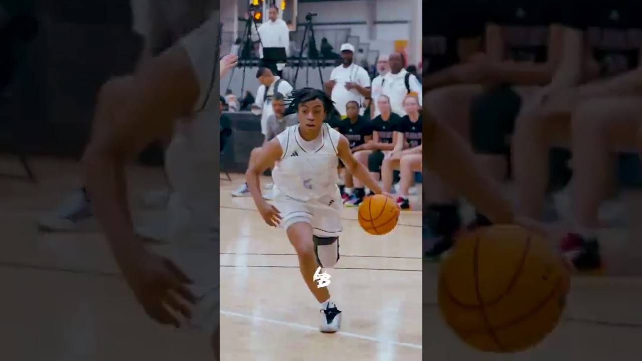 Adidas Gold 16U Championship Highlights