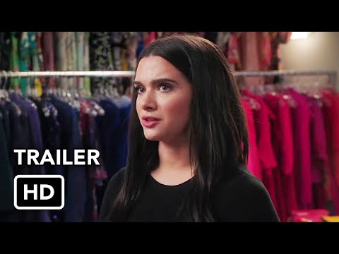 The Bold Type Season 4 (Promo)