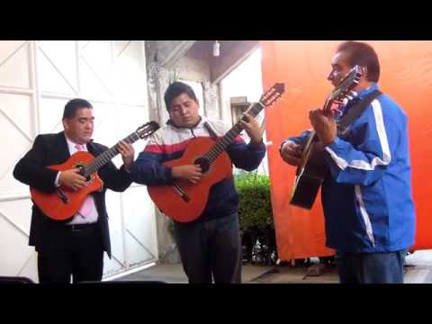 Tardes De Bohemia/Trio - Vanidad Ft. Alfonso Soto