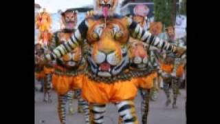 Mrs.Miller - I&#39;ve Got a Tiger By The Tail