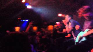 From Autumn To Ashes - Short Stories With Tragic Endings 05/15/15