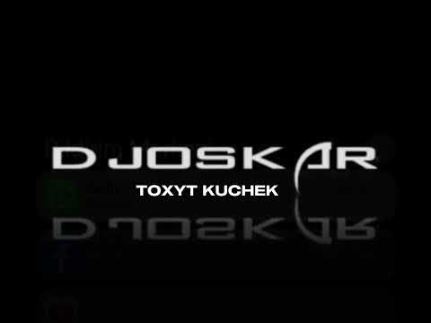 DJ OSKAR-TOXYT KUCHEK