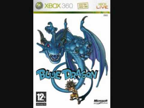 Blue Dragon Destroy Battle Theme (EXTENDED)