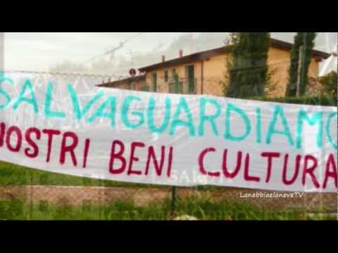 Cavaion Veronese - The Explosion Day