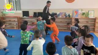 MC NHÍ - TỰ TIN GIAO TIẾP TRƯỚC ĐÁM ĐÔNG😊