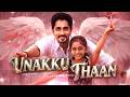 Unakku Thaan Female Remix Cover ​ Chithha Movie