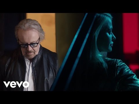 Umberto Tozzi & Anastacia - Ti amo