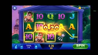 Game vault slots gameplay