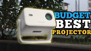 The Real Reason Magcubic L018 Smart Projector is a Game Changer